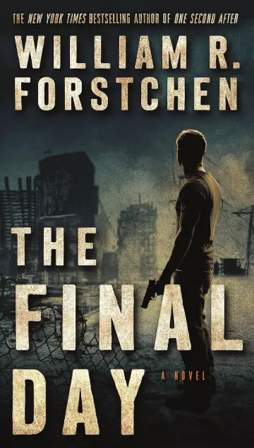 The Final Days (Paperback)