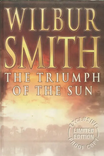 The Triumph of the Sun