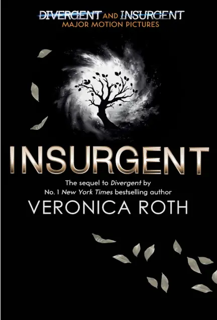 Insurgent (Young Adult Edition)