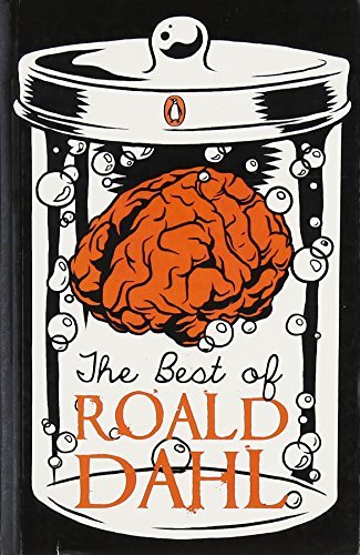 The Best of Roald Dahl