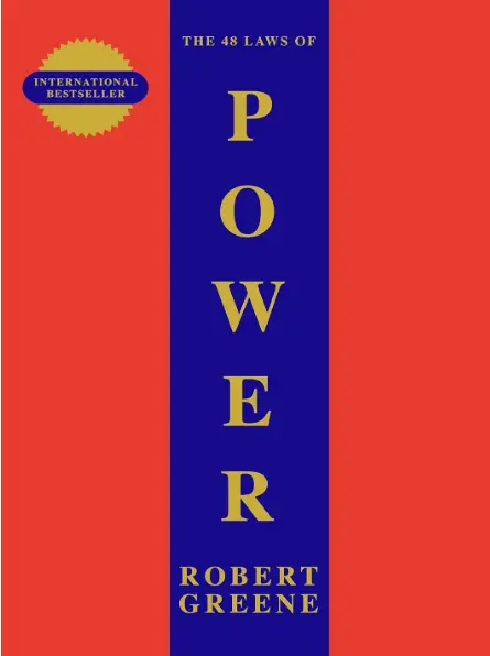 The 48 Laws of Power