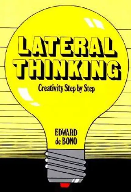 Lateral Thinking