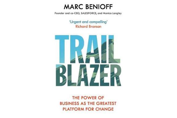 Trailblazer Tr