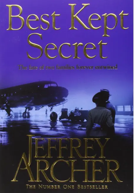 Best Kept Secret
