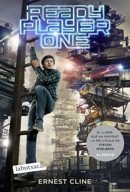 Ready Player One (catal)