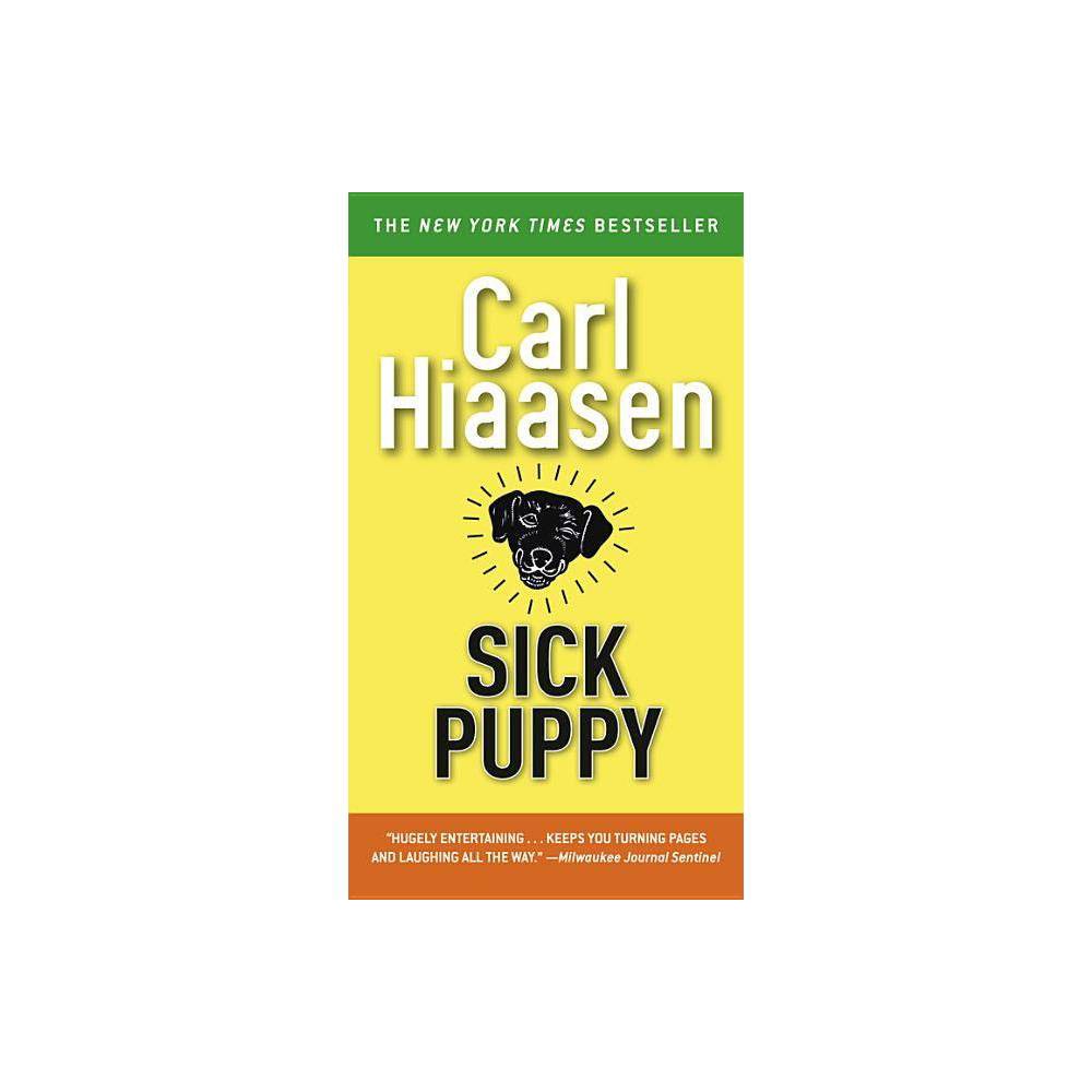 Sick Puppy
