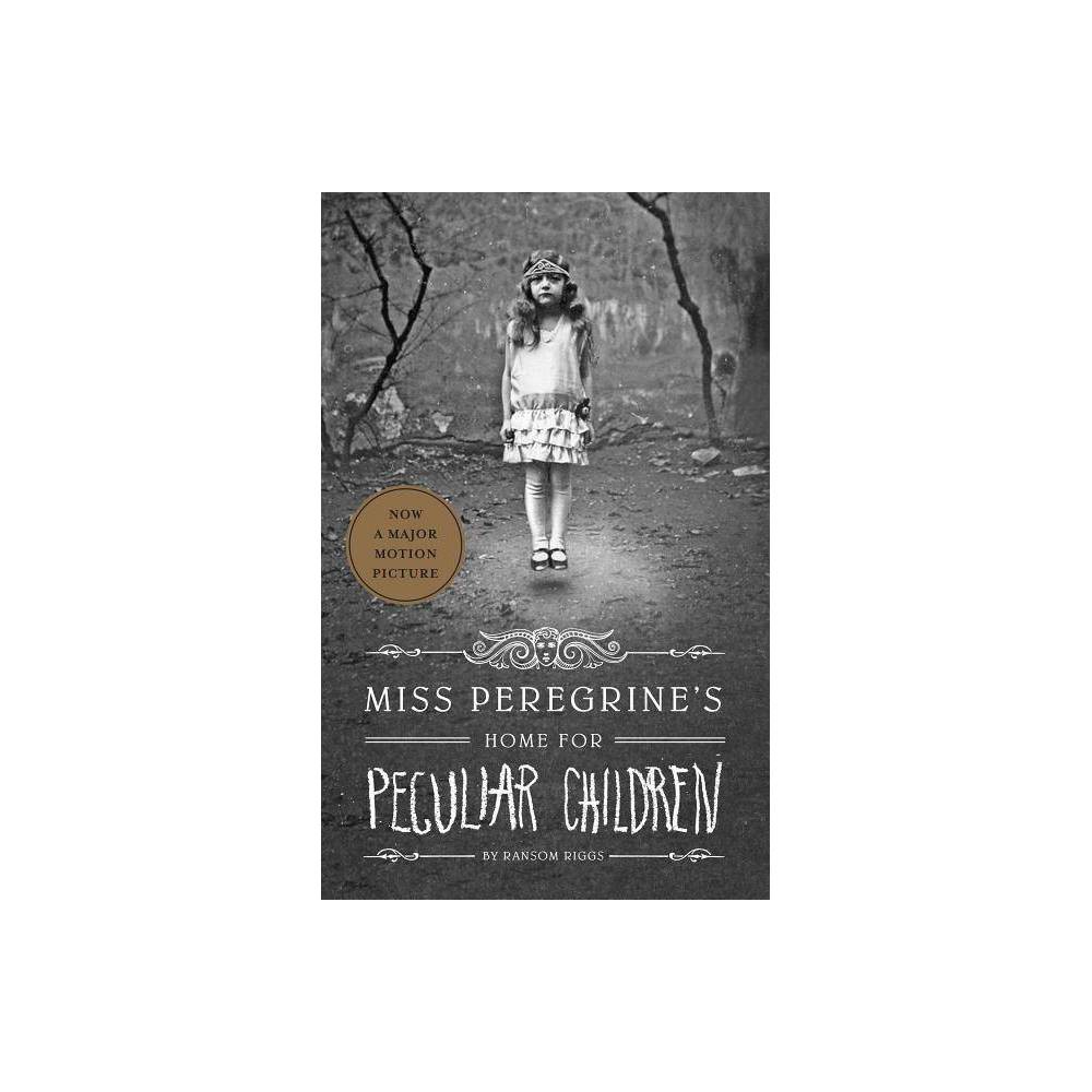 Miss Peregrine's Home for Peculiar Children