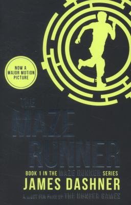Maze Runner 1 the Maze Runner