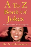 A to Z Book of Jokes