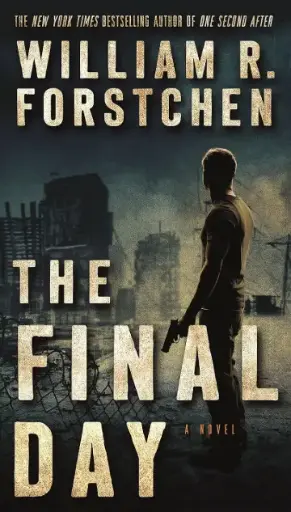 The Final Days (Paperback)