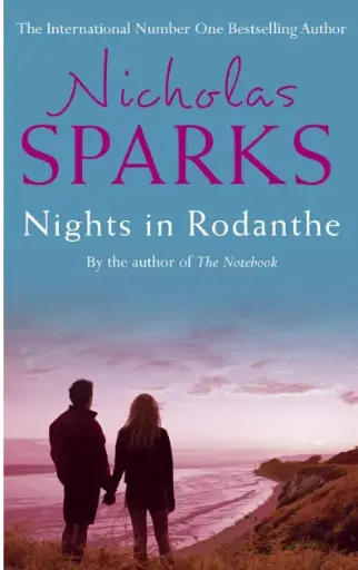 Nights in Rodanthe (Paperback)