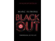 Blackout: the Addictive International Bestselling Disaster Thriller