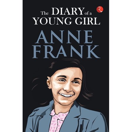 The Diary of a Young Girl (Paperback)