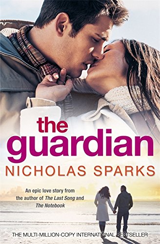 The Guardian (Paperback) by Nicholas Sparks