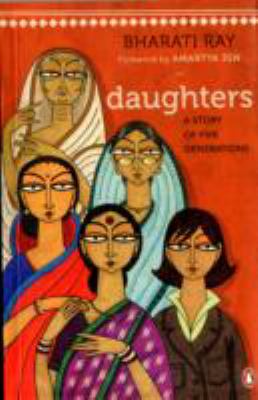 Daughters: a Story of Five Generations