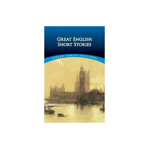 Great English Short Stories