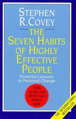 Seven Habits of Highly Effective People