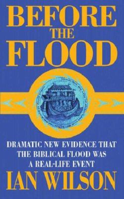 Before the Flood Mass Market Paperback | Indigo Chapters