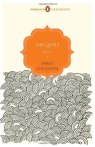 The Quilt: Stories