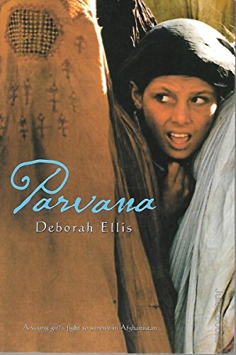 Parvana (eBook)