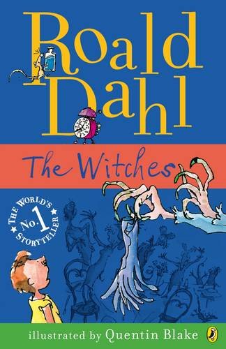 Witches,the