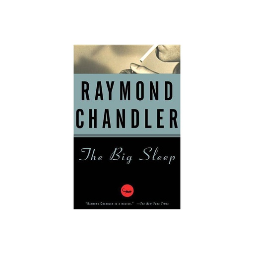Big Sleep