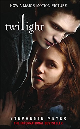 Twilight (the Twilight Saga)