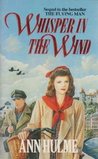 Whisper in the Wind