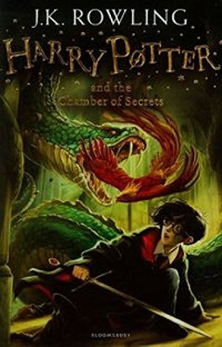 Harry Potter: Chamber of Secrets