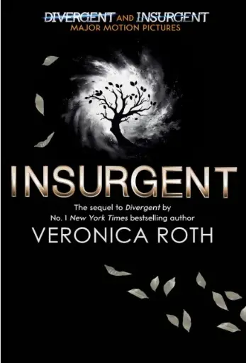 Insurgent (Young Adult Edition)