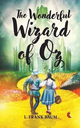 The Wonderful Wizard of Oz (Paperback)