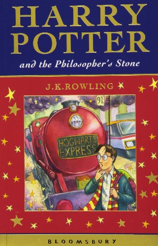 Harry Potter and the Philosoph