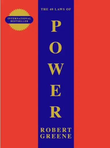The 48 Laws of Power