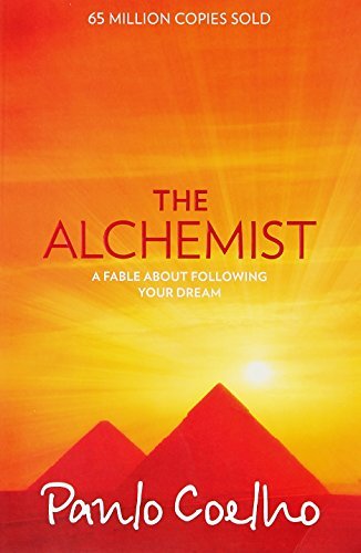 Alchemist, the