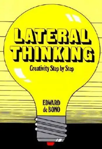 Lateral Thinking
