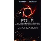 Four : a Divergent Collection (Book)