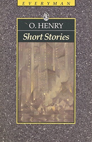 O. Henry : Short Stories
