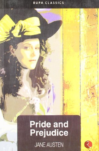 Pride and Prejudice