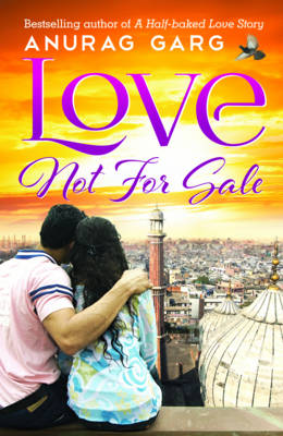 Love. . . Not for Sale!