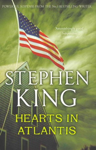 Hearts in Atlantis