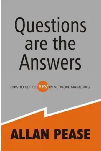 Questions Are the Answers