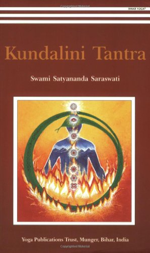 Kundalini Tantra 1