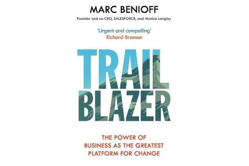 Trailblazer Tr