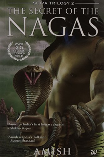 The Secret of the Nagas