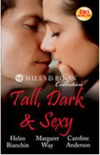 Tall, Dark & Sexy