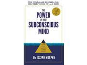 The Power of Your Subconscious Mind