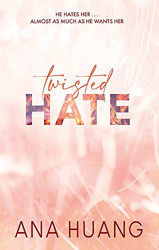 Twisted Hate: TikTok Made Me Buy It! Fall Into a World of Addictive Romance.