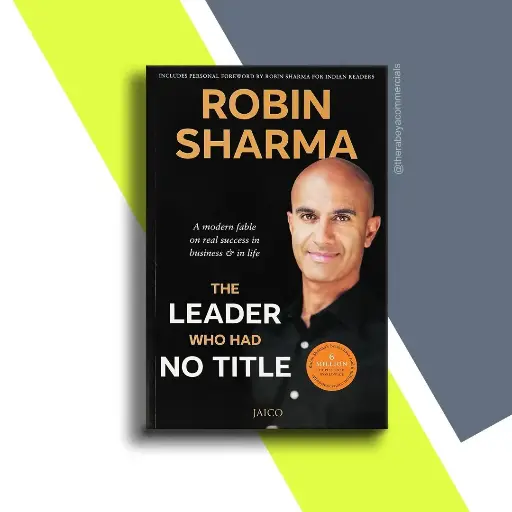 The Leader Who Had No Title