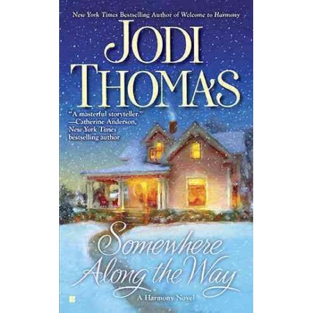 Somewhere Along the Way (eBook)
