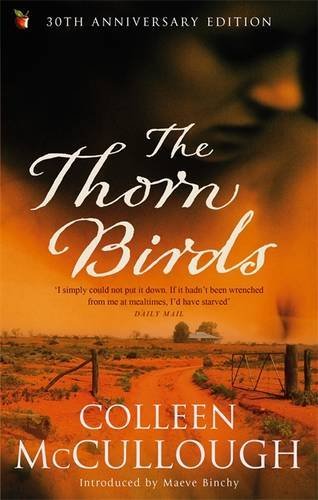 Colleen McCullough the Thorn Birds (Paperback)